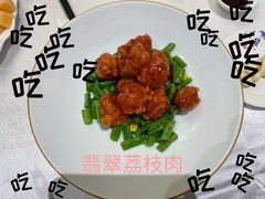-聚春园自助餐厅(东街口店)