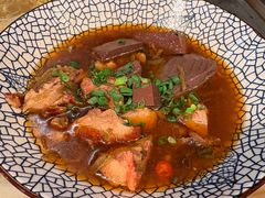 -西藏饭店·亚克·食光自助餐厅