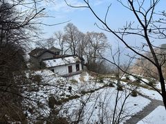 -终南山南五台景区