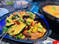 -刘成杰锦州烧烤(南河路店)