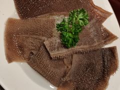 捞派毛肚-海底捞火锅(天一广场亚细亚店)