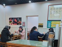 -清真·鸦儿李记·小馆(后海店)
