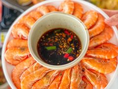 -琼大师东方烤乳猪(亚特兰蒂斯店)