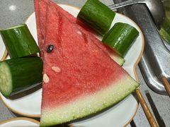 -海底捞火锅(高科东路店)