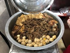 -天发芽·何记葫芦头泡馍·老字号(小南门店)
