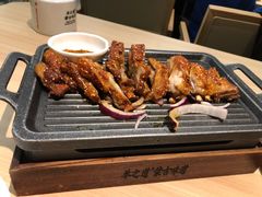 -羊之道草原味道清真餐厅(番禺店)