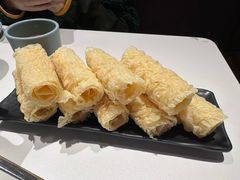 炸响铃-小街猪手(团结湖店)