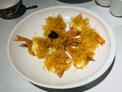 -羲和雅苑•北京烤鸭(国贸商城店)