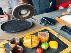 -恰餐厅 CHAR Grill&Bar(西安经开洲际店)