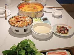 -受气牛肉·重庆耙牛肉(来福士店)