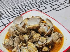 -云晓光头烧烤吧(盛夏店)