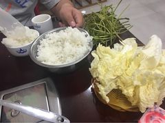 -羊肉大仙(金凯广场店)