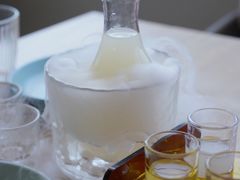 荔枝雾-苦尽酒馆·川菜(鼓楼店)