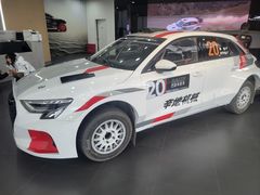 -金港秋名山·双层卡丁车场