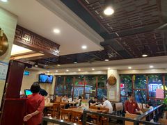 大堂-正德顺順德雙皮奶(中信店)
