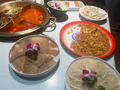 -小龙坎火锅(总店)