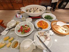 -春盛渔府(牛首山店)