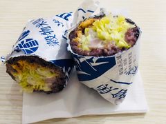 -眷村阿嬷(花城汇店)