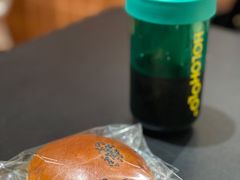 红豆奶油包-OUR Bakery(三里屯太古里店)