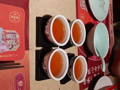 -点都德(华强南店)