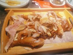 -李记东北饺子馆·东北菜(欢乐谷店)