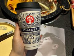 火社菌汤鸳鸯锅-火社火锅(平安大街店)