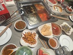 -海底捞火锅(龙岗星河COCO Park店)