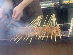 -可口香·非遗老号烧烤(南岗直营店)