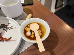 -渔语鱼新川菜Bistro(万象天地店)