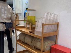 -小满手工粉(杭州滨江龙湖店)