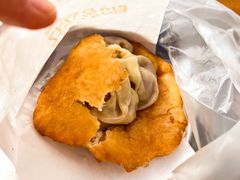 -家阳赵师傅油饼包烧麦(粮道街店)