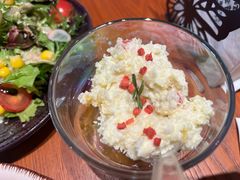 -盘炉forenza·云贵川融合小食堂 ( 钟楼中柳巷店)