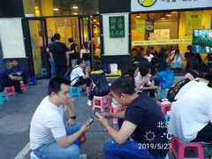 -望京小腰(北京总店)