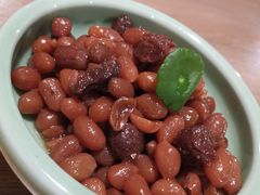 话梅花生-新白鹿餐厅(城西银泰城店)