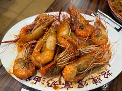 -等我餸上门海鲜大排档(天河南店)