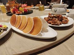 -艳阳天·非遗楚菜(武汉客厅店)