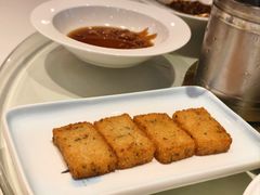 -老洋房花园饭店(绍兴路店)