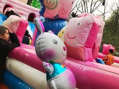 -绵阳人民公园(涪城区)