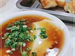 -一品豆腐脑(大湾市场店)