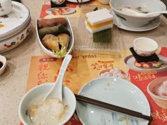-点都德(华强北店)