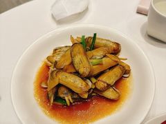 -莆田餐厅PUTIEN(三里屯店)