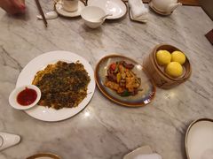 -厦门朗豪酒店 · 明阁中餐厅