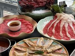 -红鼎豆捞·非遗鲍皇汤火锅(宝丰路店)