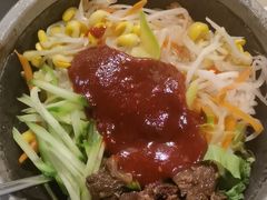 -炙城·韩式烤肉(南京东路店)