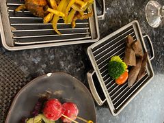 -菊上料理(蜀山银泰百货店)