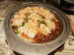 -绿茶餐厅(龙井船宴· 品牌总店)