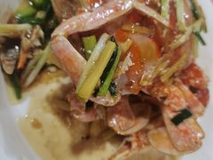 -琼大师东方烤乳猪(亚特兰蒂斯店)