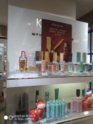 -时尚殿堂hair salon