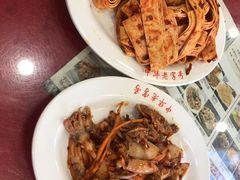 -西塔大冷面(三好街店)