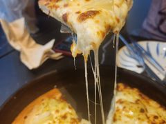 -必胜客(欧亚卖场店)